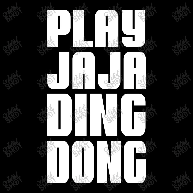 Play Jaja Ding Dong Long Sleeve Shirts | Artistshot