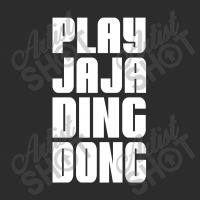 Play Jaja Ding Dong Exclusive T-shirt | Artistshot