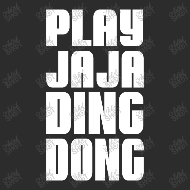 Play Jaja Ding Dong Exclusive T-shirt | Artistshot