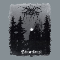 Darkthrone Panzerfaust Album Cover Classic Nike Dri-fit Cap | Artistshot