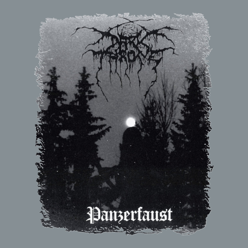 Darkthrone Panzerfaust Album Cover Classic Nike Dri-FIT Cap by cm-arts | Artistshot