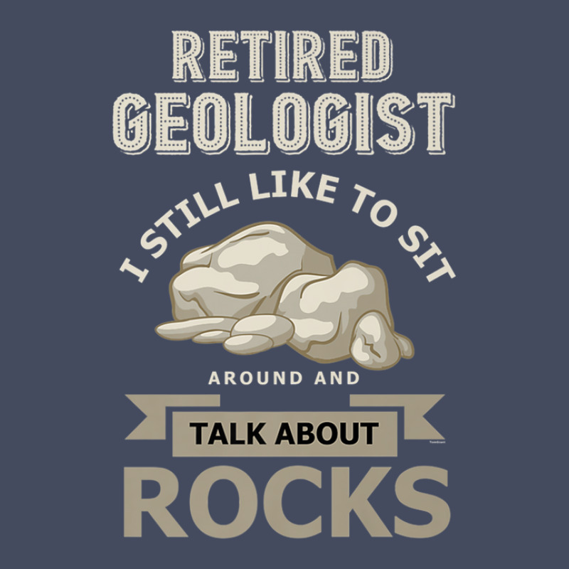 Retired Geologist Retirement Rock Collector Nike Dri-FIT Cap by SchurGershom | Artistshot