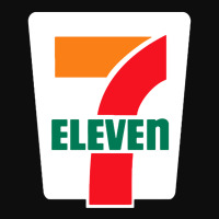 Seven Eleven Retail Company Crop Top | Artistshot