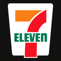 Seven Eleven Retail Company Scorecard Crop Tee | Artistshot