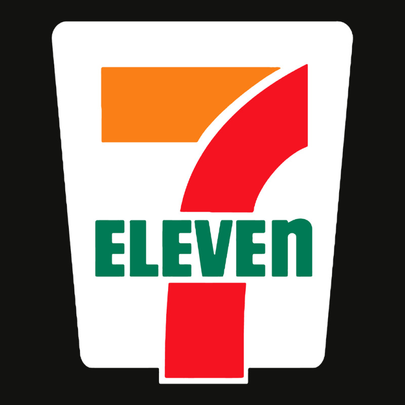 Seven Eleven Retail Company Scorecard Crop Tee by althubich | Artistshot