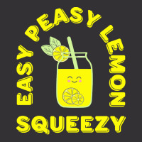 Lemon T  Shirt Easy Peasy Lemon Squeezy Summertime Lemonade Lover T  S Vintage Short | Artistshot