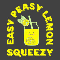 Lemon T  Shirt Easy Peasy Lemon Squeezy Summertime Lemonade Lover T  S Vintage T-shirt | Artistshot