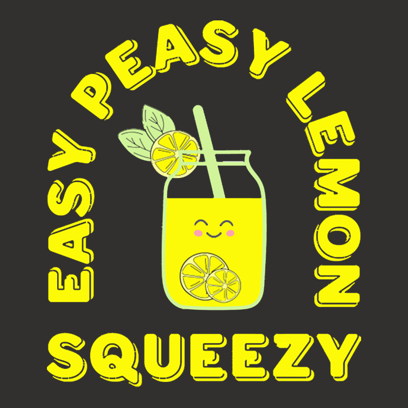 Lemon T  Shirt Easy Peasy Lemon Squeezy Summertime Lemonade Lover T  S Champion Hoodie by jaycee32830 | Artistshot