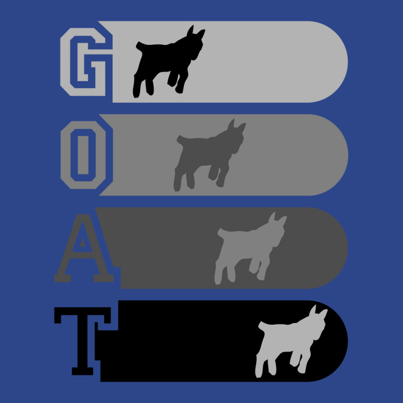 Titan Novel Ts Greatest Of All Time Baby Goat Nike Dri-FIT Cap by AngelaMaria | Artistshot