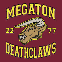 Megaton Deathclaws Nike Dri-fit Cap | Artistshot