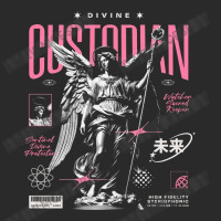 Divine Custodian Foam Trucker Hat | Artistshot