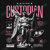 Divine Custodian Mesh Cap | Artistshot