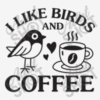 I Like Birds And Coffee Urban Sweatpant | Artistshot