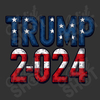 Funny Trump Scorecard 2 024 Baby Bodysuit | Artistshot