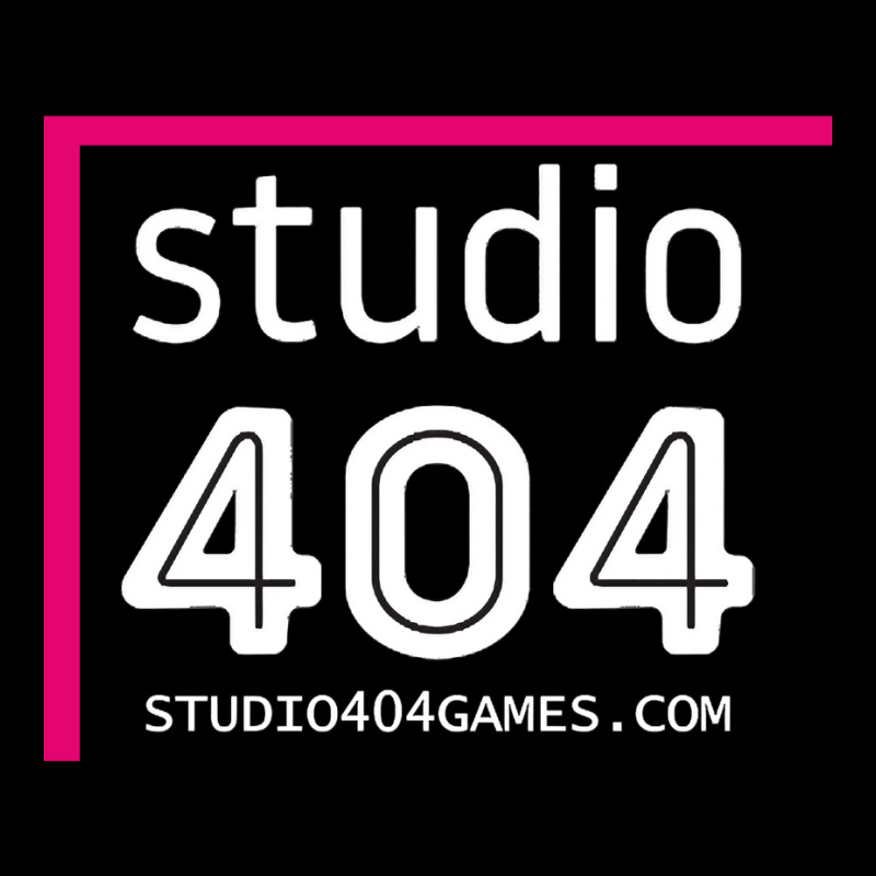 Studio 404 Games Pink Retro Trucker Cap by fenderbendable | Artistshot