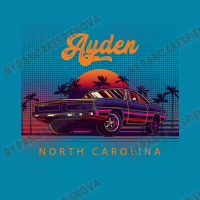 Ayden North Carolina Retro Vintage 80s 90s Muscle Cars Retrowave Aesth Retro Trucker Cap | Artistshot