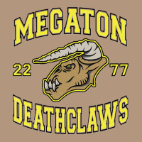 Megaton Deathclaws Retro Trucker Cap | Artistshot