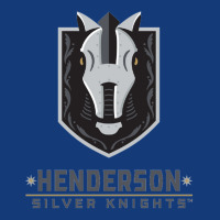 Henderson Silver Knights Classic Retro Trucker Cap | Artistshot