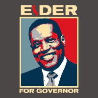 Larry Elder For Governor Of California Retro Trucker Cap | Artistshot