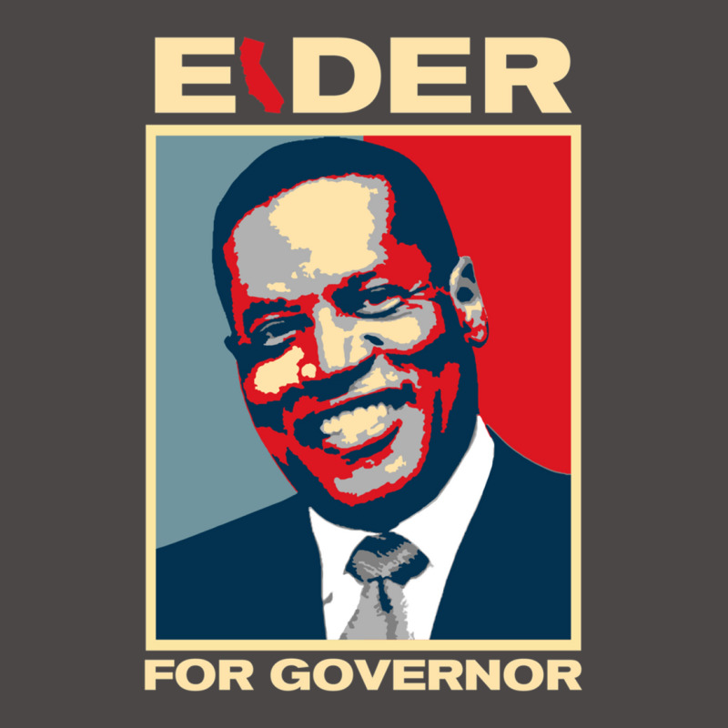 Larry Elder For Governor Of California Retro Trucker Cap by OSWALDOLIMART | Artistshot