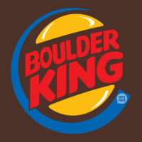 Boulder King Retro Trucker Cap | Artistshot