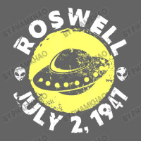 Roswell New Mexico July 2 1941 Alien Ufo Retro Trucker Cap | Artistshot