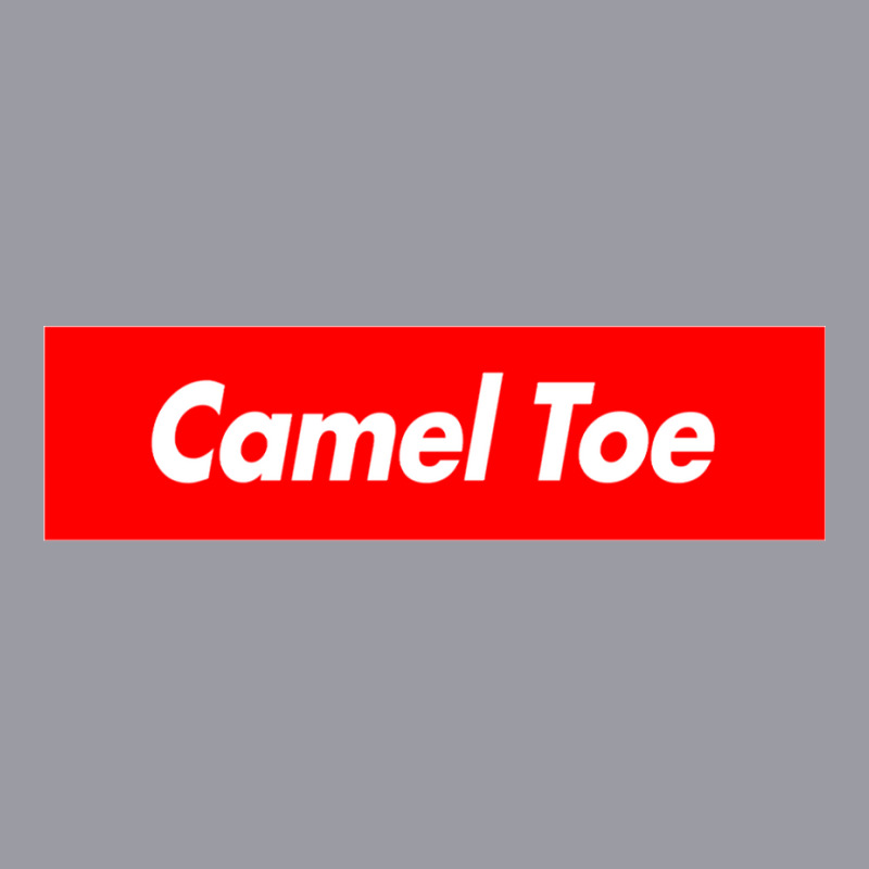 Camel Toe Red Box Retro Trucker Cap by ThomasMNykamp | Artistshot