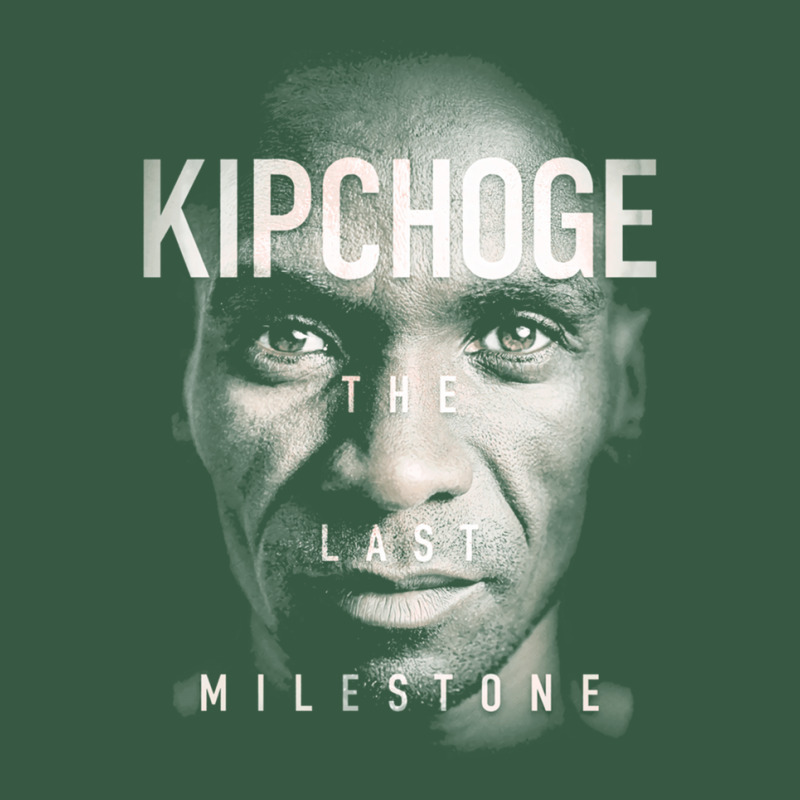 Kipchoge The Last Milestone Retro Trucker Cap by JamesTrichell | Artistshot