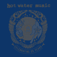 Hot Water Music 1 Seamless Cap | Artistshot