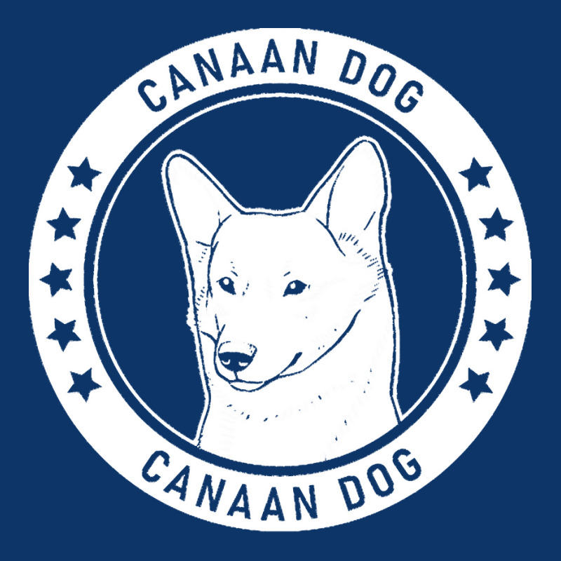 Canaan Dog Canaan Dog Fan Gift Seamless Cap by beaverbuck | Artistshot