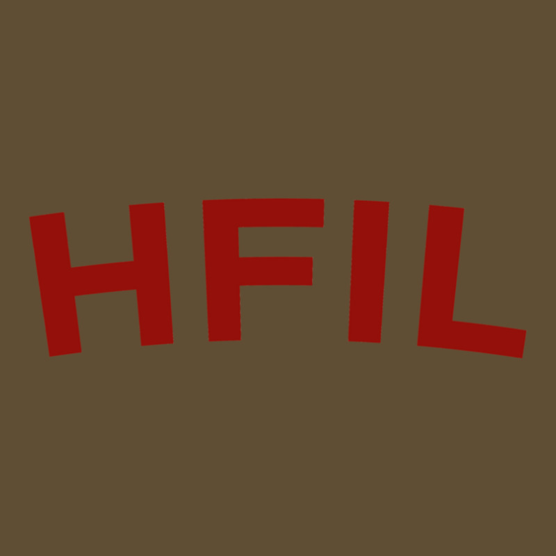 Hfil A Home For Infinite Losers Red Friend Seamless Cap by IsaiahBlake | Artistshot