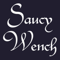 Womens Saucy Wench Renaissance Fair Fayre Funny Renfest Halloween V Ne Seamless Cap | Artistshot