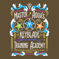 Master Aqua's Keyblade Training Academy [color Ver.] Seamless Cap | Artistshot