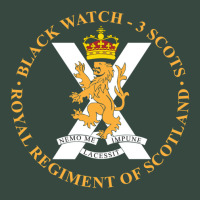 The Black Watch Scotland Royal Regiment Seamless Cap | Artistshot