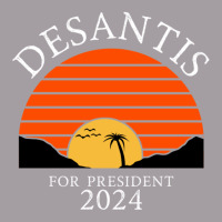 Ron Desantis For President 2024 Conservative Seamless Cap | Artistshot