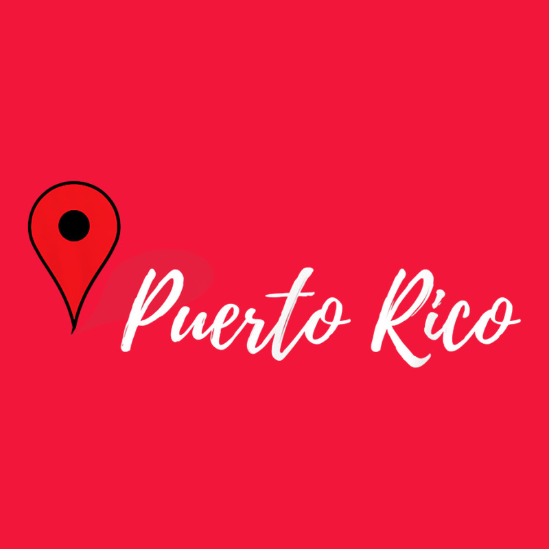 Puerto Rico Location Puerto Rico Boricua Puertorican T Shirt Seamless Cap by cm-arts | Artistshot