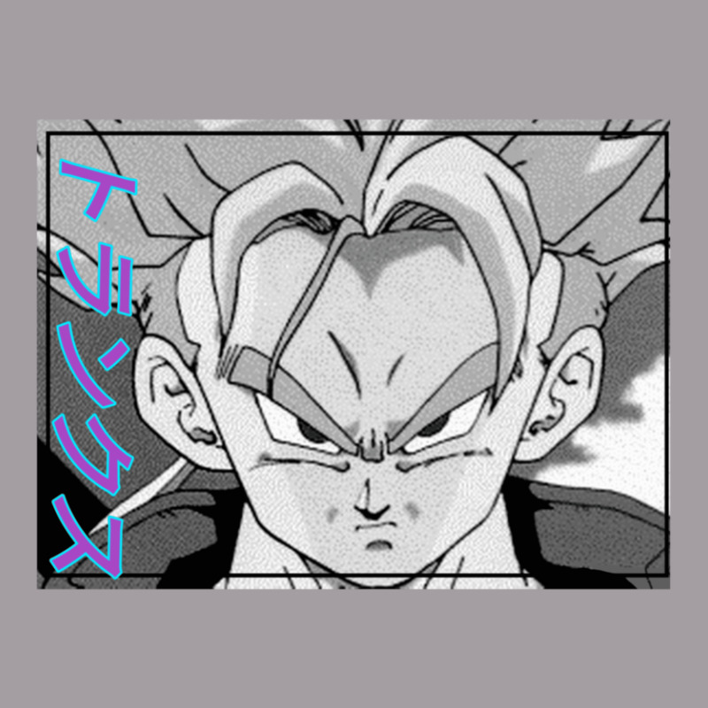 Dbz Trunks For Boyfriend Seamless Cap by JesseMurillo | Artistshot