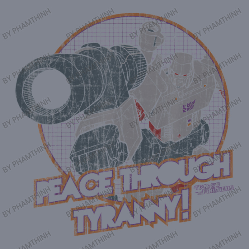 Us Transformers Megatron Badge Tyranny 01 H Yupoong Trucker Cap by PhamThinh | Artistshot