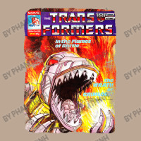 Us Transformers Sf Cover 32 Grimlock 01 Grey Yupoong Trucker Cap | Artistshot