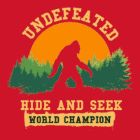 Undefeated Hide And Seek World Champion Yupoong Trucker Cap | Artistshot