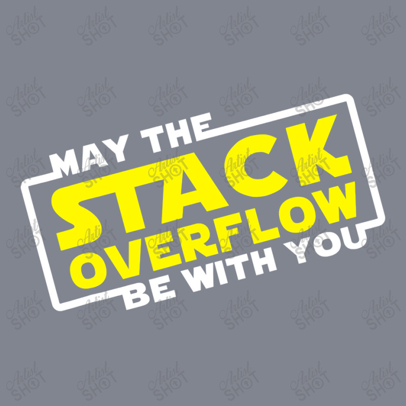 May The Stack Overflow Be With You Yupoong Trucker Cap by home12 | Artistshot