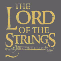 The Lord Of The Strings - Electric Guitar Yupoong Trucker Cap | Artistshot