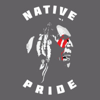 Native American Pride Yupoong Trucker Cap | Artistshot