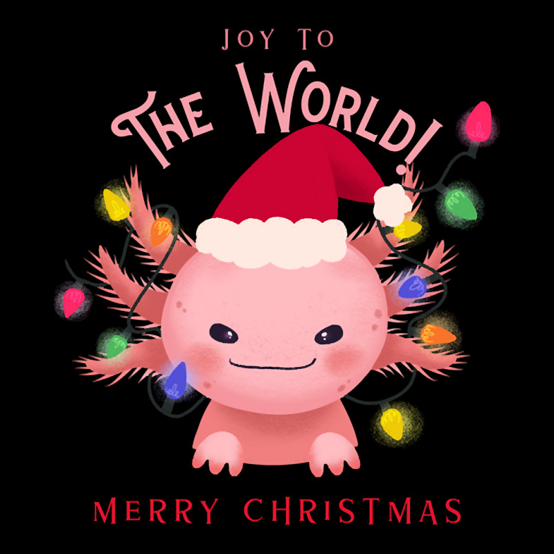 Joy To The World Merry Christmas Design Yupoong Trucker Cap by Bertrand Angulo | Artistshot