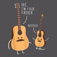 Uke I_m Your Father, Guitar Said Funny Gift For Men Women Yupoong Trucker Cap | Artistshot