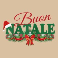 Italian Christmas Design Tanti Auguri Buon Natale Raglan Baseball Tee Foam Snapback Hat | Artistshot