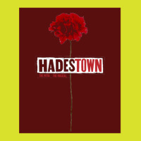 Hadestown Carnation 1 Foam Snapback Hat | Artistshot