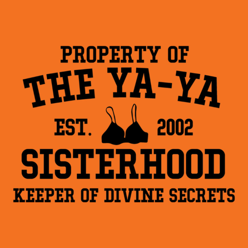 The Divine Secrets Of The Ya-ya Sisterhood Foam Snapback hat by LyndiaToma | Artistshot