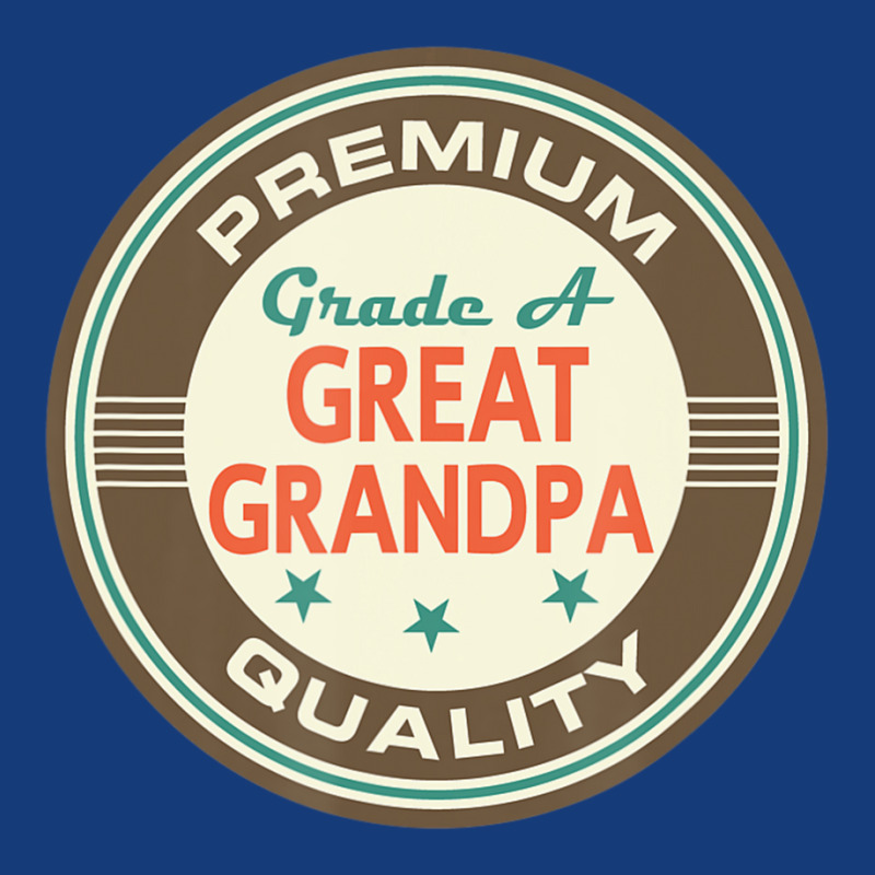 Mens Great Grandpa Vintage Grandfather Foam Snapback hat by Sheppard Karena | Artistshot