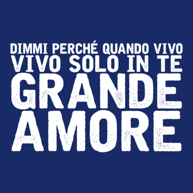 Il Volo - Grande Amore [2015 5 panel snapback cap by JesusMesaMurillo | Artistshot